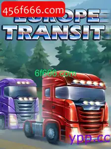 EuropeTransit