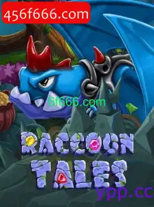 RaccoonTales