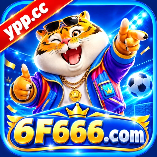 Descubra o Mistério Explosivo de 6f666.com! Logo